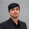 Rushil Shrestha
