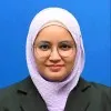 Siti Nur Ain binti Mat Din