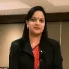 SHIVALI GUPTA