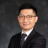 Patrick Wong