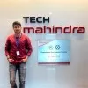 Ashish Mendhe