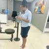 Gladys Matsemela