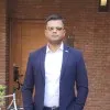 Mukund Sinha