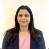 Shaila Shetty