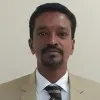 Prof Selvamuthu Krishnan