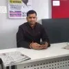 Deepak Patel