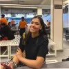 Anshika Ginodia