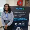 Gayatri Mohapatra