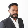 Hemantsingh Jugernauth