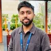 Aniket Zade