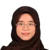 Fathia Suhaimi