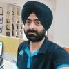 Virender Singh Bhullar