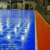 Lantai futsal