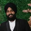 Paramjit Singh Matharu