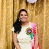 Varshini Vedulla