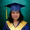 Thricia Lane Corpuz