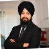 Sant Singh