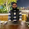 Syed Daniyal Ahsan
