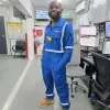 Brendan Uchenna