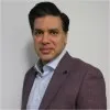 Shahrouz Mohaghegh