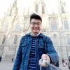 Mingyang Wang