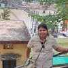 vaishali patel