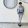 zakia zerin