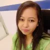 Trisha Ghosh