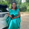 lillian mariga