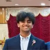 Aaryan Fredrick