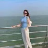 Tina Li