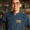Nikshit Kumar