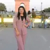 Kavyashri Gurunath Shet