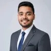 Nikhil Dhoke
