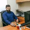 Yousuf Wahid