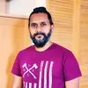 Arun Mallapura
