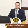 Jose Luis Rodriguez
