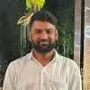 Nikunj Desai
