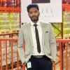 Sreejith PS
