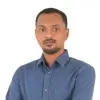 Jebin Mathew