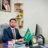 Waqar Ahmad