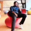 Nikhil Palleti