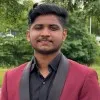 ALBIN BINU