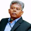S Saravanan