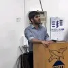 Parth Patharwalkar