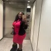 Kamyra Bennett