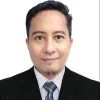 Mohd Shahrizal Majid