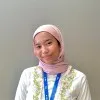 Addina Amran