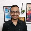 Nitin Pareva