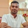 Pavitharan Ravindran